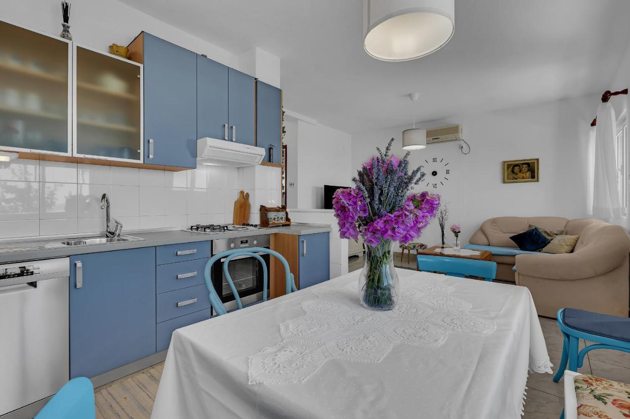 Cottage Baskovic In Nature Park Makarska Exterior photo